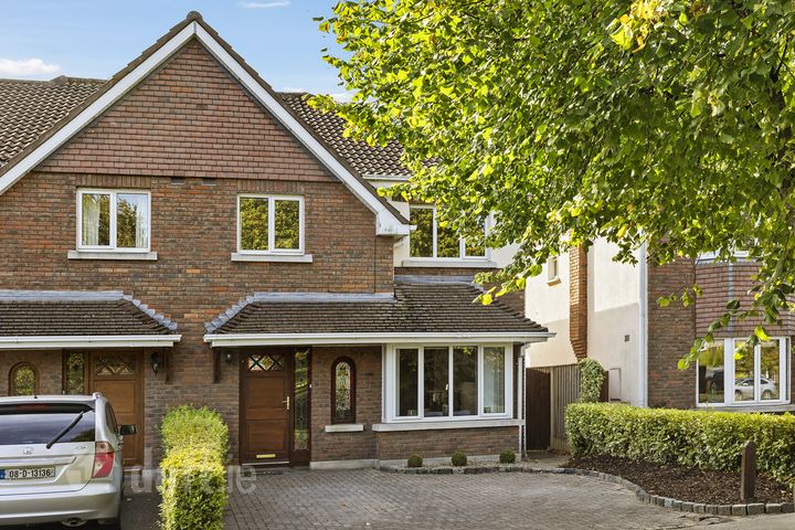 29 Churchfields, Milltown, Dunlin 6 Dublin 6, Dublin 14, Dublin