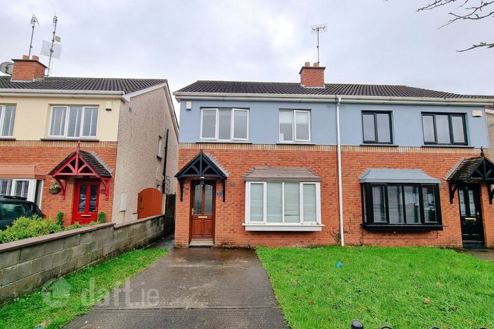 36 Shrewsbury Manor, Greenhills, Drogheda, Co. Louth, A92YV4F