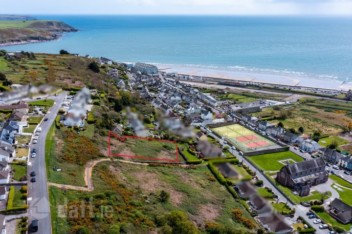 Site Kilcoran Road, Youghal, Co. Cork.