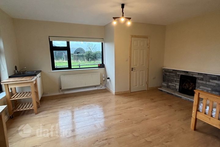 Newtowncashel, Longford, Forthill, Co. Longford