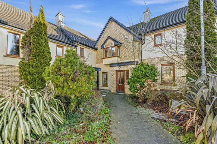 4 The Close, Maryborough Ridge, Douglas, Co. Cork, T12V0AX