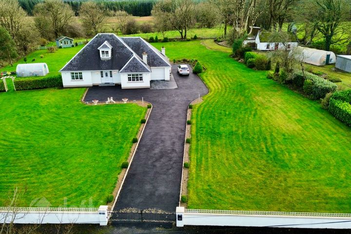 Drummad, Loughglynn, Castlerea, Co. Roscommon, F45Y277