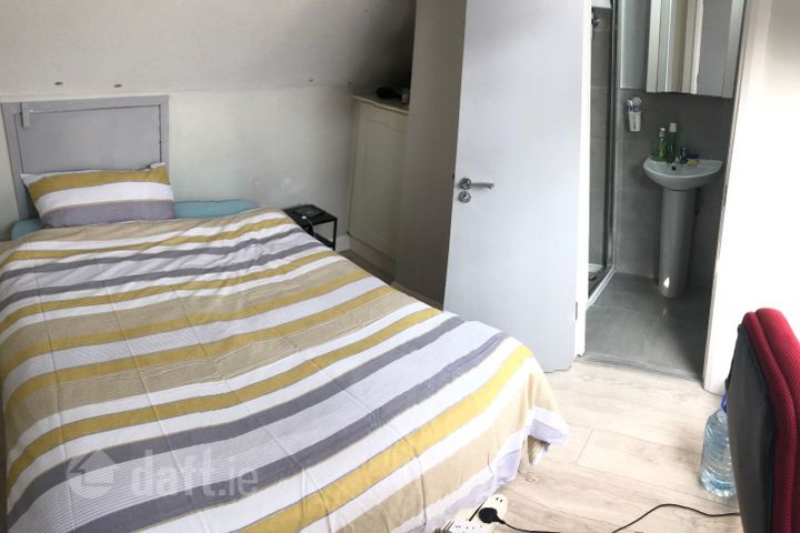 2 Jamestown Road, Dublin 8, Inchicore, Dublin 8