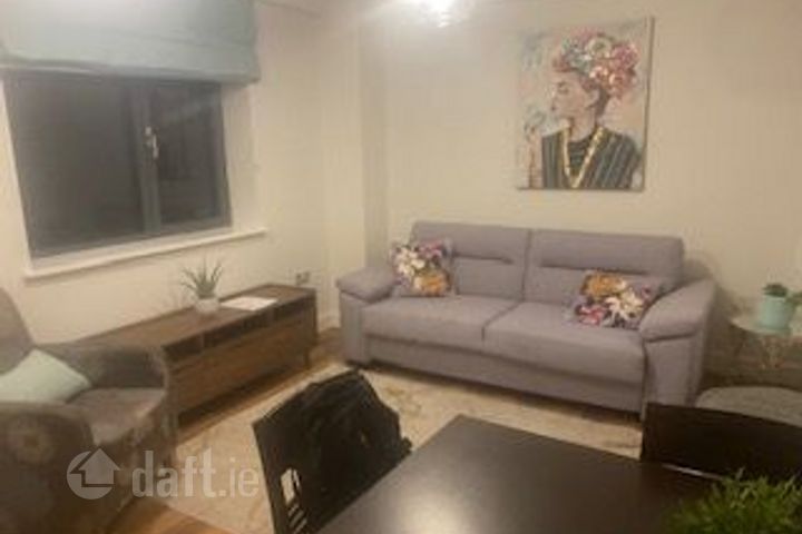 Hill Street, Dublin 1, Dublin 1