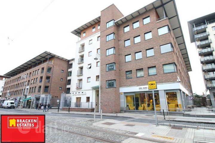4 Beresford House, Custom House Quay, Dublin 1, Dublin 1, Dublin