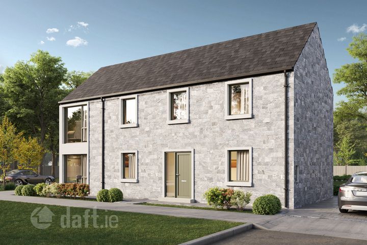 Oak Way, Ballitore, Ballitore, Co. Kildare