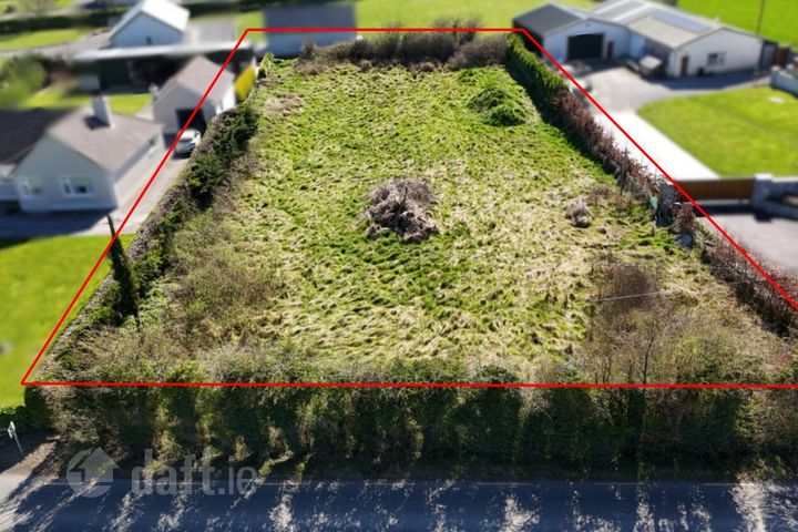 Glaskill, Screggan, Tullamore, Co. Offaly