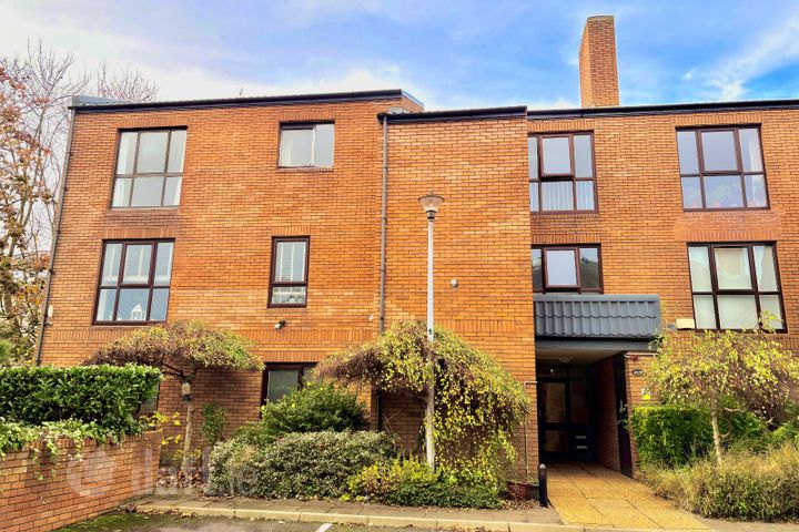 Apartment 35, Merchamp, Clontarf, Dublin 3, D03VX83