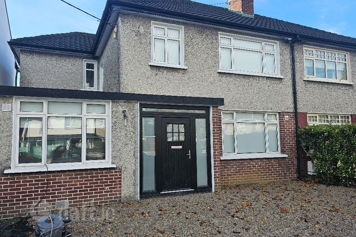 4 Springfield Road, 6 Double bedrooms, Dublin 16, Rathfarnham, Dublin 14