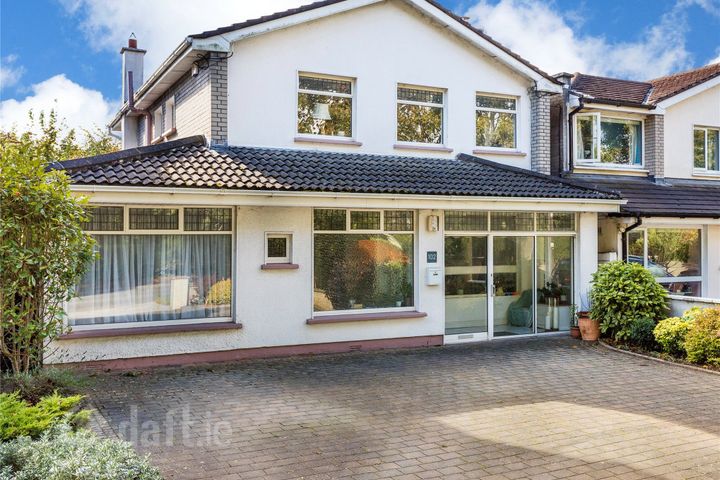 102 Gaybrook Lawns, Malahide, Dublin, Dublin
