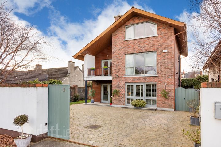 9 Old Estuary Mill, Estuary Rd, Malahide, Dublin