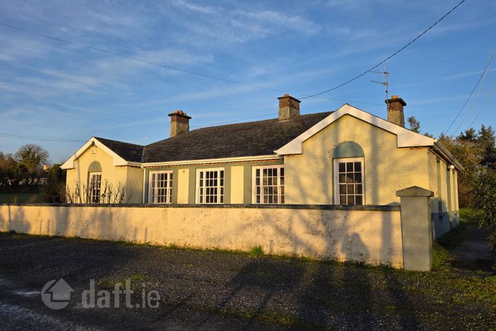 Former Garda Station and Residence, Rathduff, Co. Cork, T23VW74