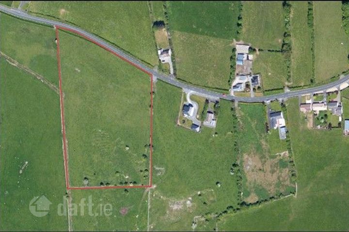 Ardkeel, Roscommon Town, Co. Roscommon