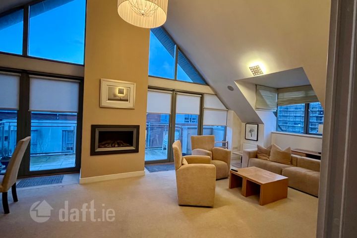 Apartment 22, Block A, The Gallery, Turvey Walk, D, Donabate, Co. Dublin