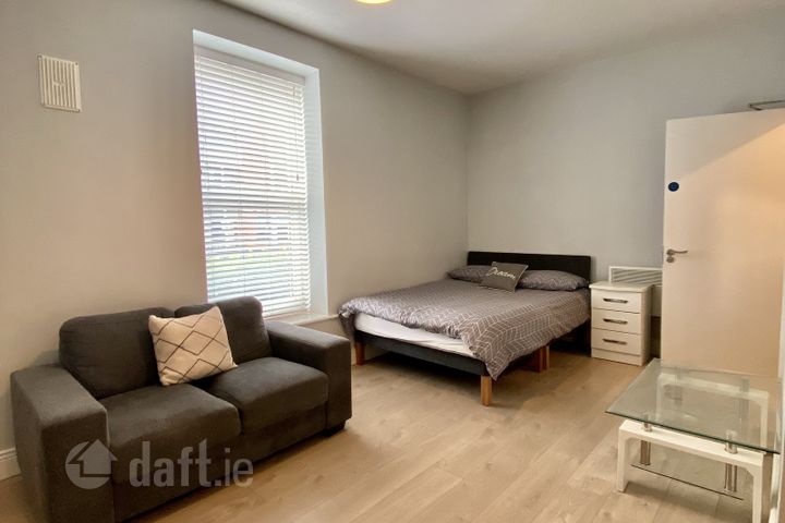 North Strand Road, North Strand, Dublin 3