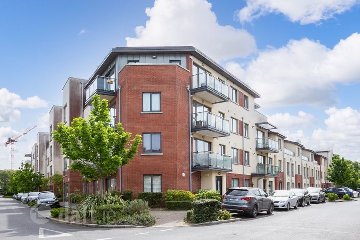 3 Hannah Sq, St Edmunds, Palmerstown Dublin 20, Dublin 20, Dublin