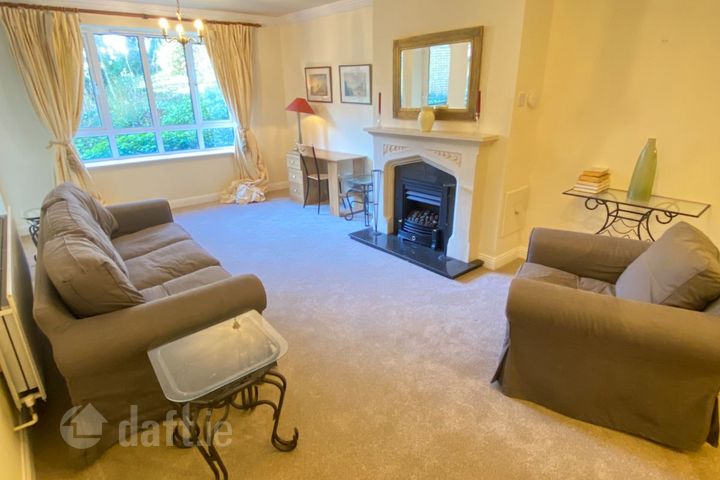 Merrion Woods, Stillorgan Road, Saint Helens, Booterstown, Co. Dublin