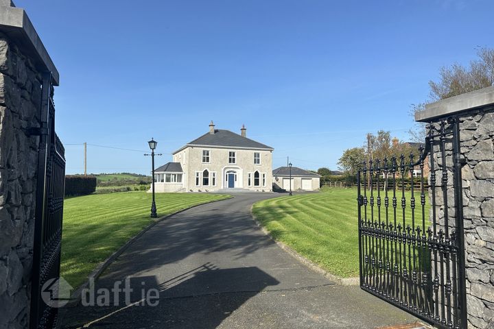 Boscabell, Dualla Road, Cashel, Tipperary