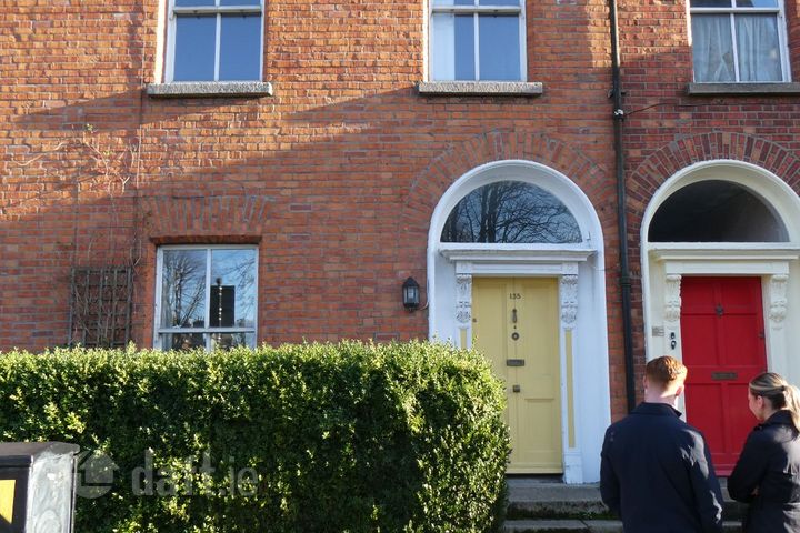 135 Leeson Street Upper, Dublin 4, Ranelagh, Dublin 6