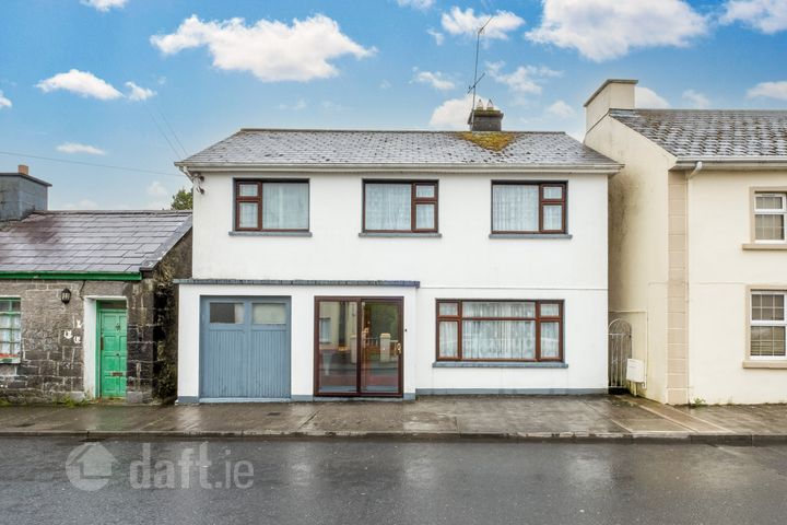 Shalom, Cross St, Loughrea, Galway