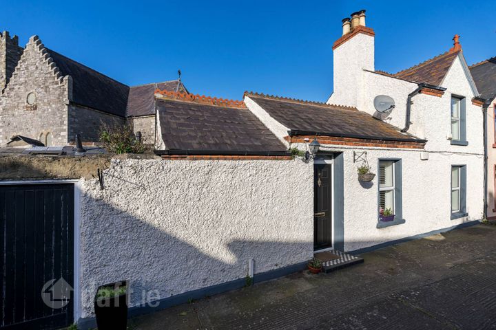 37 Bath Street, Dublin 4, D04P603