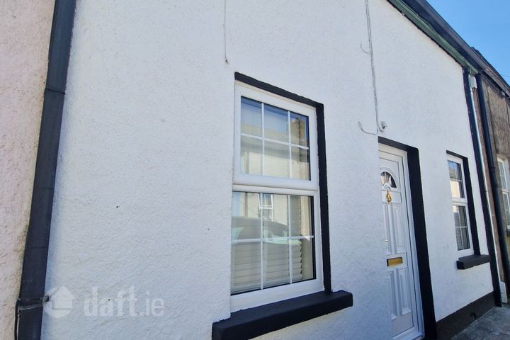  O'Curry Place, O'Curry Street, South Circular Road, Co. Limerick