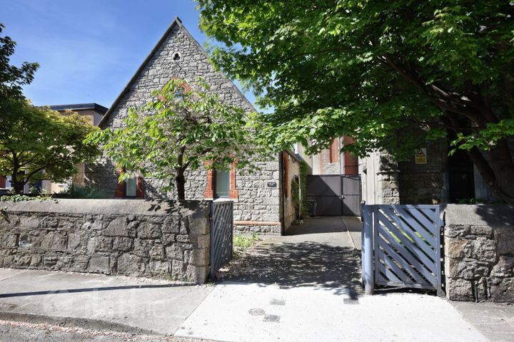 The Lodge, Charleston Avenue, Ranelagh, Dublin 6