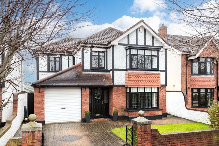 41 Saint Andrews Park, Swords, Swords, Co. Dublin, K67R9A0