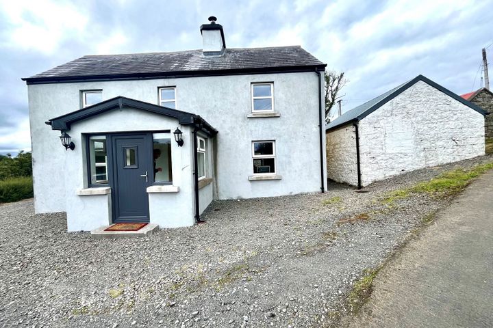 Cortober, Ballinagleragh, Co. Leitrim