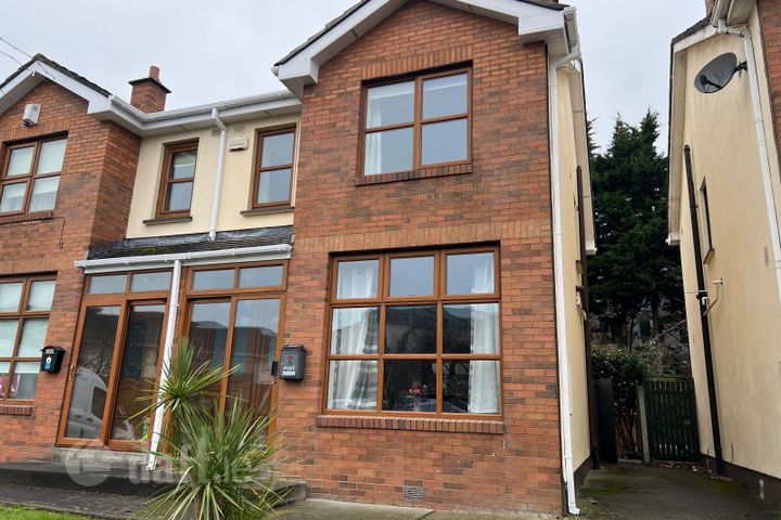 9 The Steeples,Saint Laurence Road,Dublin 20, Chapelizod, Dublin 20