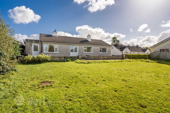 Riverside, Cockhill Rd, Buncrana, Donegal