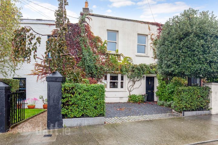 1 Seapoint Terrace, Irishtown, Dublin 4, Dublin 4, Dublin