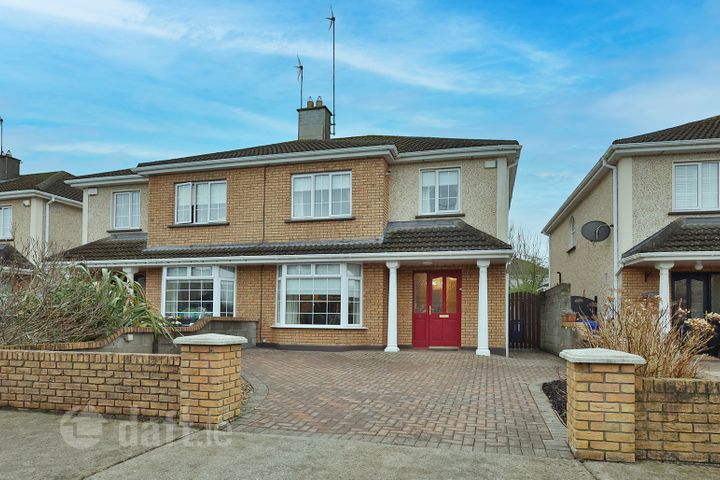 8 The Close, Glenbeigh, Boyne Rd, Meath