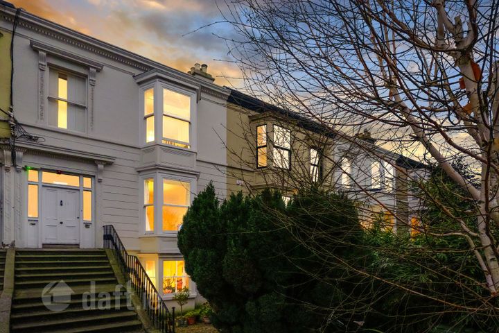   Eden Park, Dun Laoghaire, Co. Dublin