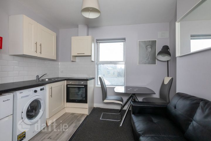 Apartment 3, 23 Nottingham Street, North Strand, Dublin 3