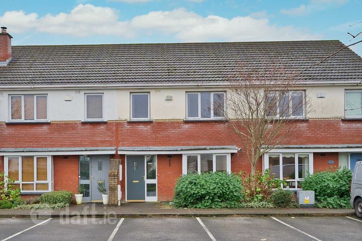11 The Close, Hazelhatch Park, Celbridge, Kildare