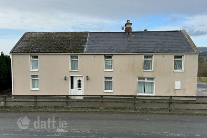 Hillside House, Lackamore, Cappamore, Limerick