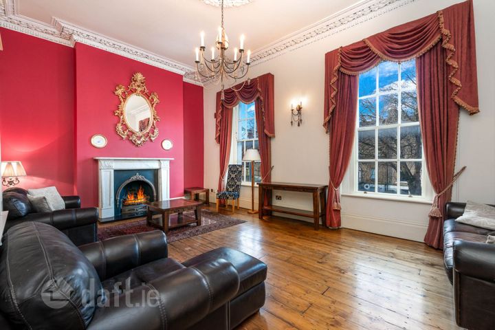 149 Leeson Street Upper, Dublin 4