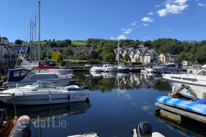 42 Harbour View, Kincora Harbour, Newtown, Clare