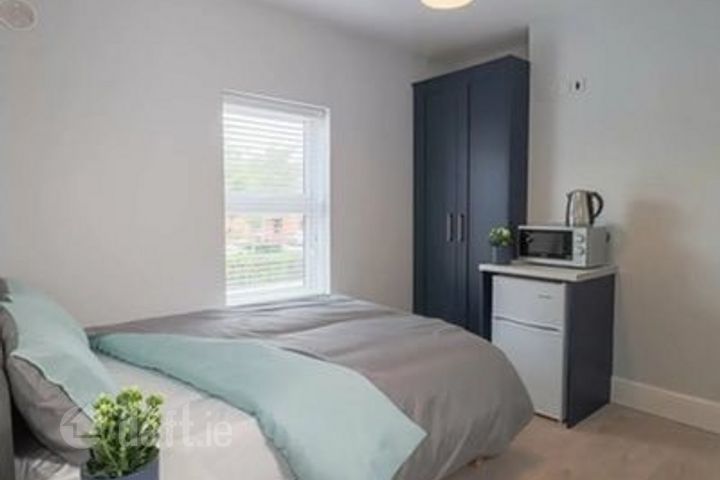 Jamestown Road, Dublin 8