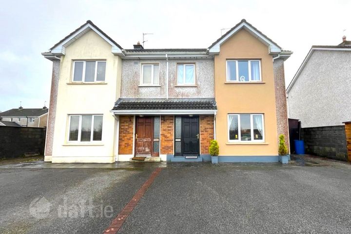 33 Dun An Oir, Loughrea, Galway, Galway