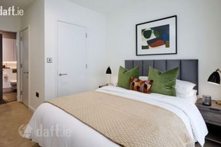 Apartment 405, Block 2b, Spencer Place Residential, IFSC, Dublin 1