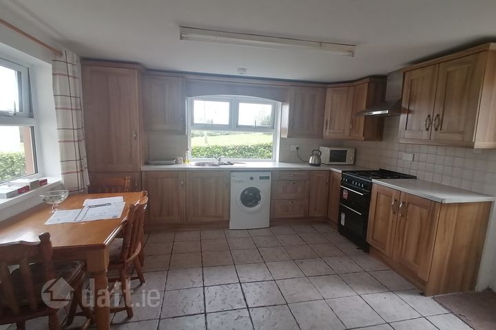 Ballinafad, Belcarra, Co. Mayo