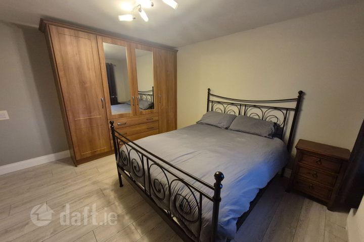 18 Kingsfort Avenue, Castlepark Village, Mallow, C, Mallow, Co. Cork