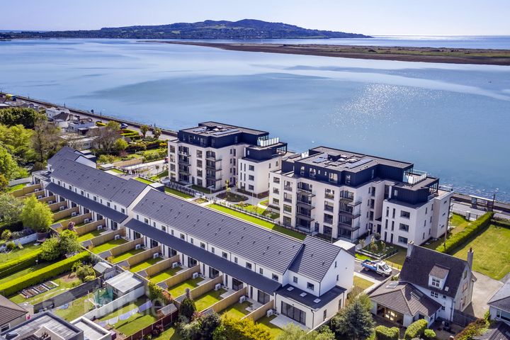 Occu Strand View, Howth Road, Raheny, Dublin 5