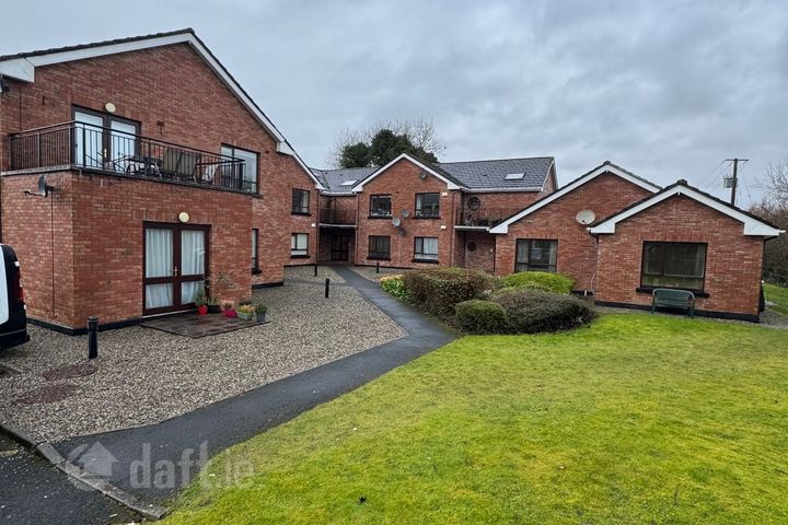 The Courtyard, Kilcullen, Co. Kildare