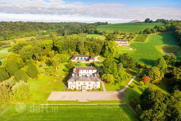 Salterbridge House, Salterbridge, Cappoquin, Waterford