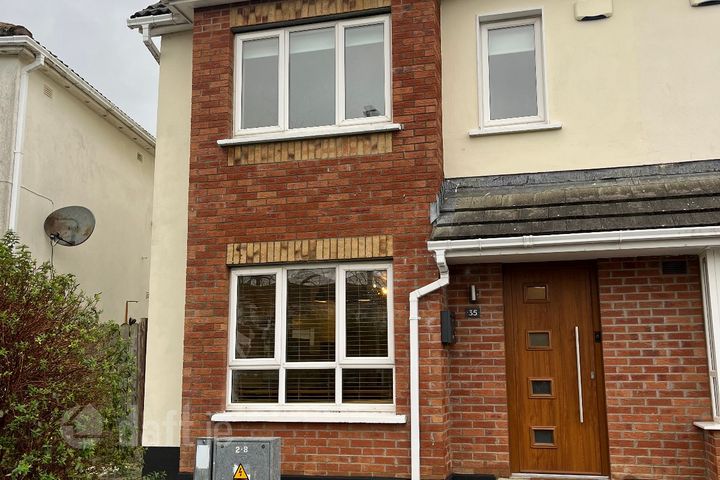 35 Ashton Green, Ashton Broc, Swords, Co. Dublin