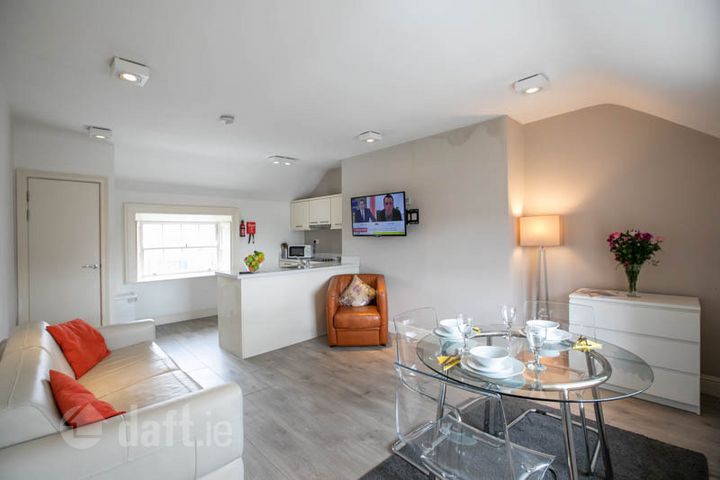 3 Hatch Street Lower, Dublin 2