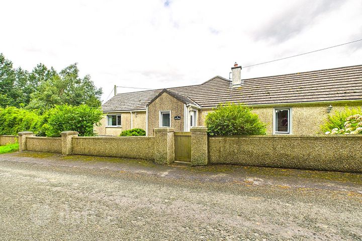 The Forge, Pembrokestown, Butlerstown, Co. Waterford, X91X2C8